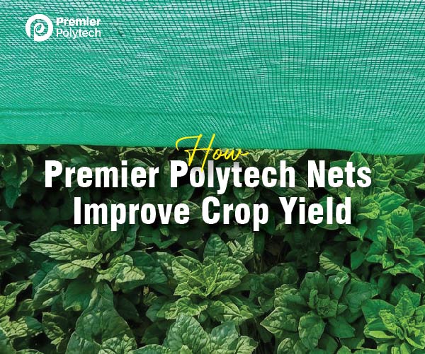From Good to Great: How Premier Polytech Nets Improve Crop Yield and Quality