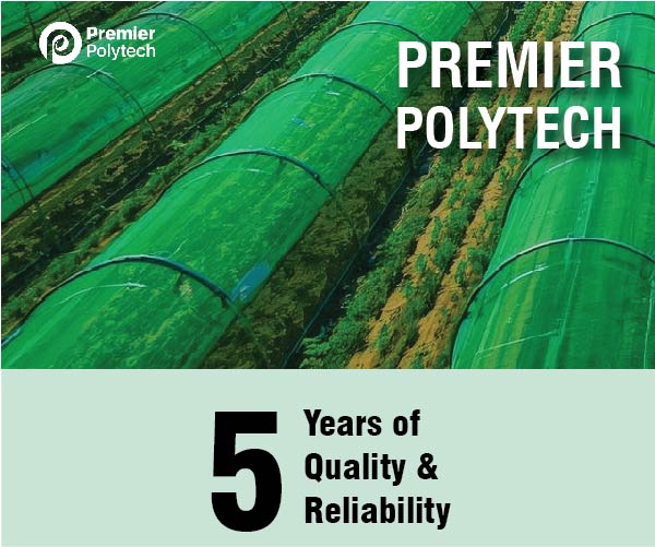 A Legacy of Trust: Premier Polytech’s 5 Years of Unwavering Quality and Reliability